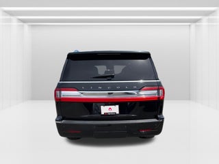 2020 Lincoln Navigator