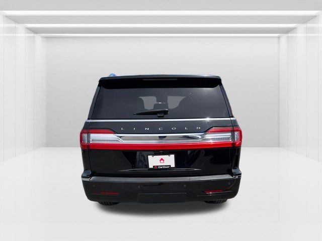 2020 Lincoln Navigator