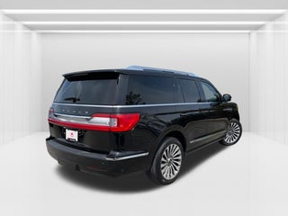 2020 Lincoln Navigator