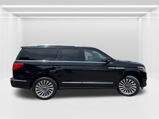 2020 Lincoln Navigator