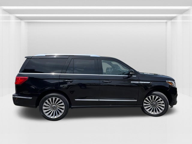 2020 Lincoln Navigator