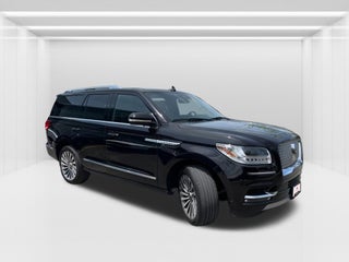 2020 Lincoln Navigator