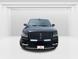 2020 Lincoln Navigator