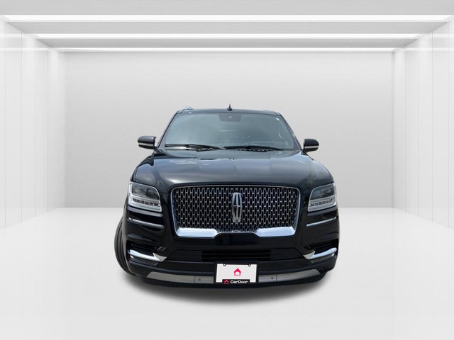 2020 Lincoln Navigator