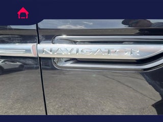 2020 Lincoln Navigator