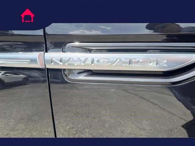 2020 Lincoln Navigator