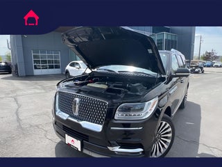 2020 Lincoln Navigator