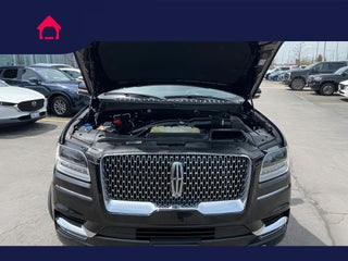 2020 Lincoln Navigator