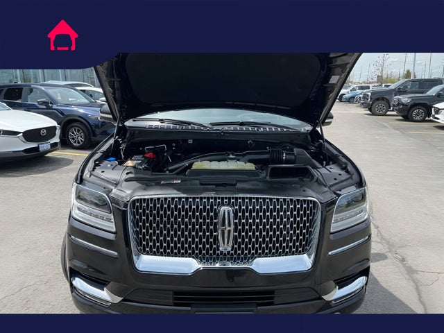 2020 Lincoln Navigator