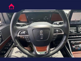 2020 Lincoln Navigator