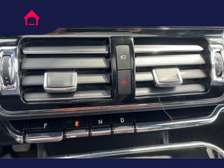 2020 Lincoln Navigator