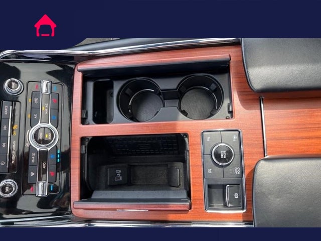 2020 Lincoln Navigator