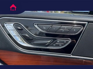 2020 Lincoln Navigator