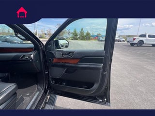 2020 Lincoln Navigator