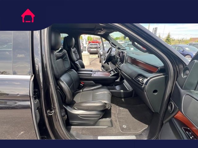 2020 Lincoln Navigator