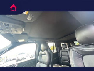 2020 Lincoln Navigator