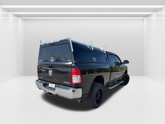 2022 Ram 2500
