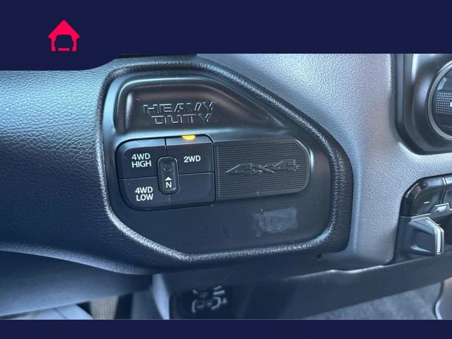 2022 Ram 2500