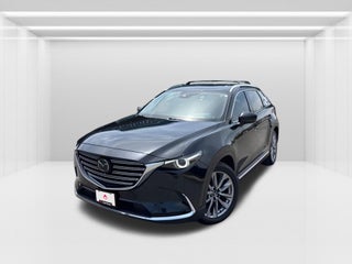 2022 Mazda CX-9