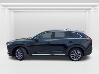 2022 Mazda CX-9