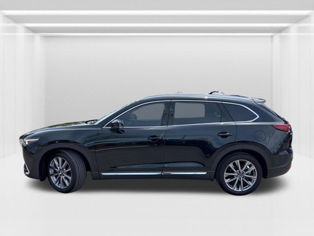 2022 Mazda CX-9