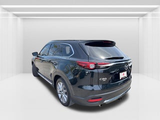 2022 Mazda CX-9