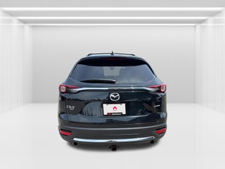 2022 Mazda CX-9