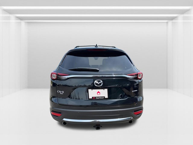 2022 Mazda CX-9