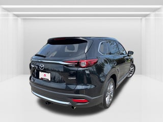 2022 Mazda CX-9