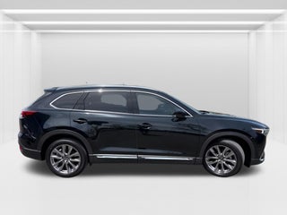 2022 Mazda CX-9