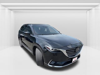 2022 Mazda CX-9