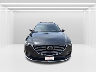 2022 Mazda CX-9
