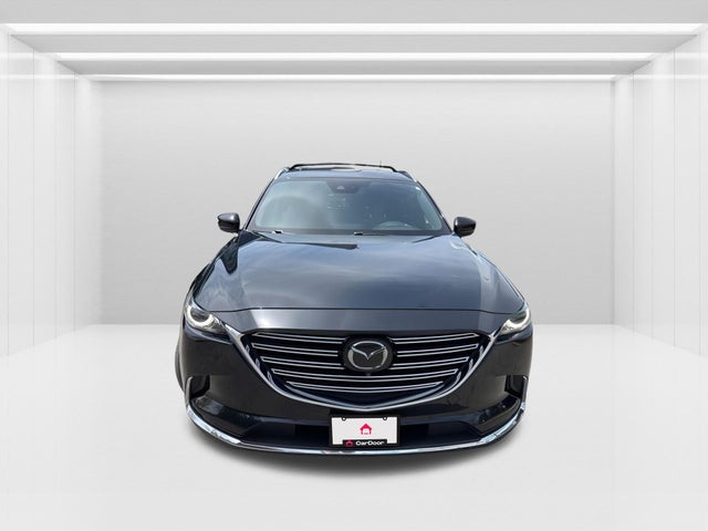 2022 Mazda CX-9
