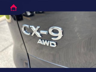 2022 Mazda CX-9