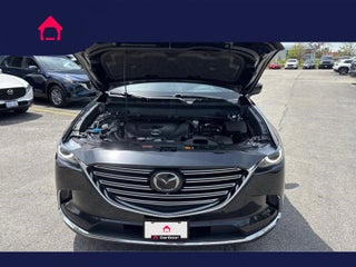2022 Mazda CX-9