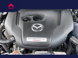 2022 Mazda CX-9