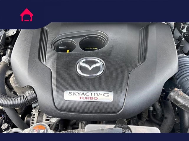 2022 Mazda CX-9