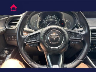 2022 Mazda CX-9