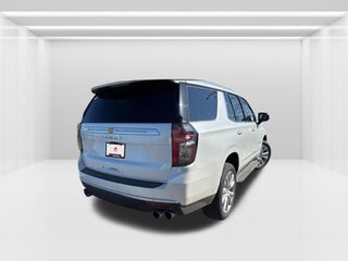 2024 Chevrolet Tahoe