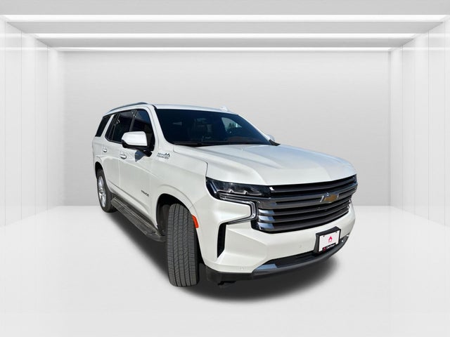 2024 Chevrolet Tahoe