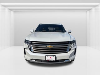 2024 Chevrolet Tahoe