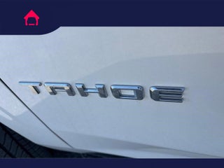 2024 Chevrolet Tahoe