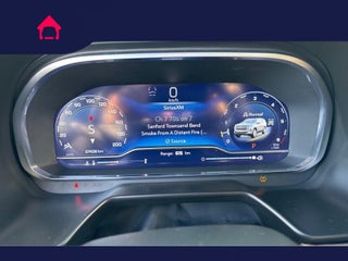 2024 Chevrolet Tahoe