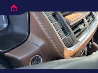 2024 Chevrolet Tahoe