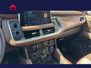 2024 Chevrolet Tahoe