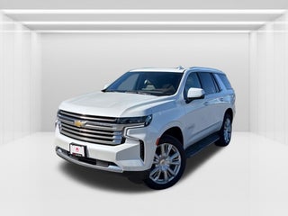 2024 Chevrolet Tahoe
