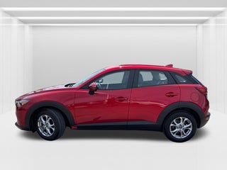 2018 Mazda CX-3