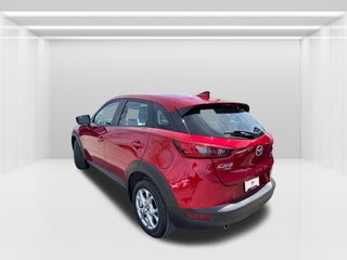 2018 Mazda CX-3