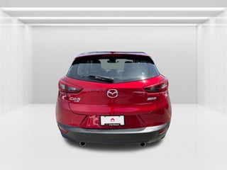 2018 Mazda CX-3