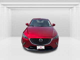 2018 Mazda CX-3